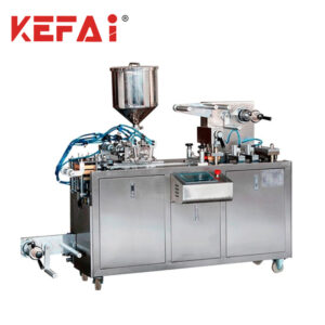 KEFAI Liquid Blister Packing Machine