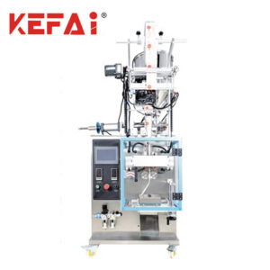 KEFAI Sauce Sachet Packing Machine